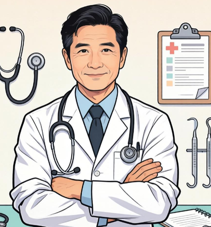 史虎峰案例好吗